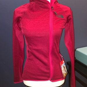 The Northface Arcata Hoodie